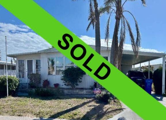 Mobile home for sale in Venice, FL